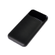 Picture of PW96 TRACY €“ 10,000MAH POWER BANK in Black