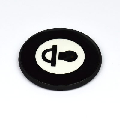 Picture of W17 - UK STOCK in Black.