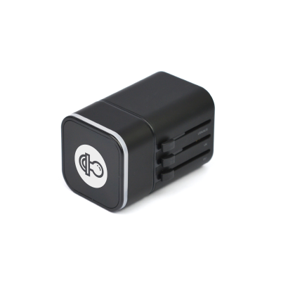 Picture of FUSION TRAVEL ADAPTER.