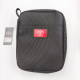 Picture of RPET TECH UNIPOUCH x LARGE in Black