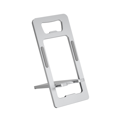Picture of COMPACT DOCK in Silver.