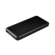 Picture of PWF01 ALEX €“ 10,000MAH POWER BANK in Black