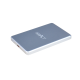 Picture of PW267 5000MAH MAGSAFE POWER BANK in Silver