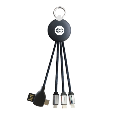 Picture of C19 RPET - UK STOCK in Black.