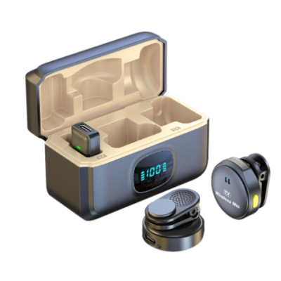 Picture of MICROPHONE MIC01 in Grey