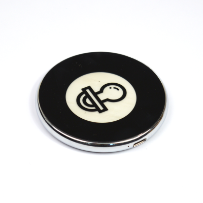 Picture of W22 - UK STOCK in Black.
