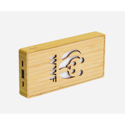Picture of P62 SOLAR in Bamboo.