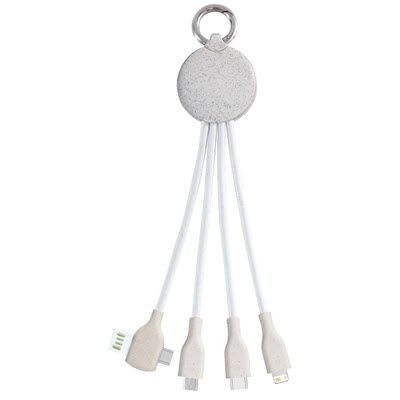 C19 BIO MULTI CHARGER CABLE