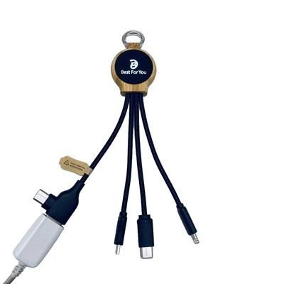 Picture of 3-IN-1 MULTI-CHARGING CABLE.