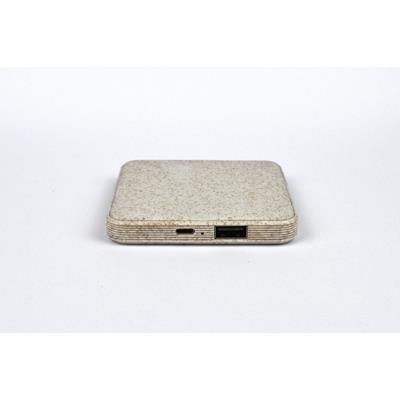 Picture of BIODEGRADABLE CORDLESS CHARGER PAD