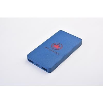 Picture of LIGHT-UP LOGO POWER BANK.