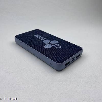 Picture of 10000MAH ECO POWER BANK.