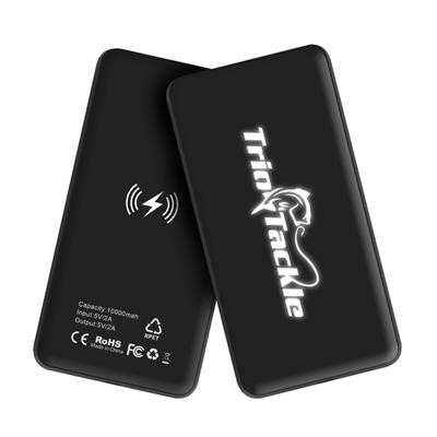 Picture of P76 - 10,000MAH CORDLESS POWER BANK.