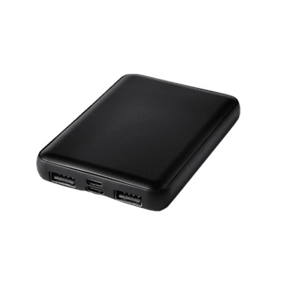 Picture of PW98 BENOIT - 5000MAH POWER BANK.