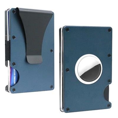Picture of RFID CARD WALLET AIRTAG