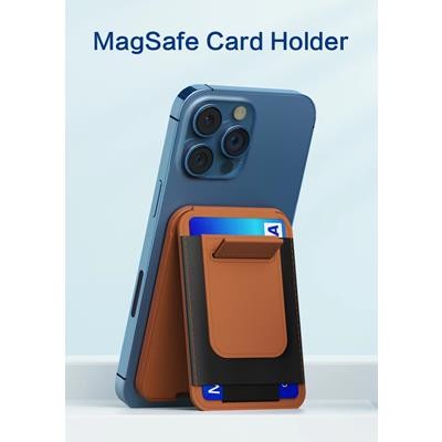 Picture of RFID MAGSAFE CARD HOLDER AND STAND