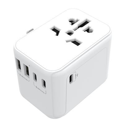 Picture of SOLON TRAVEL ADAPTER