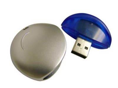 Picture of BABY BEL USB FLASH DRIVE MEMORY STICK.