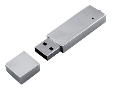 Picture of BABY METAL EXEC USB FLASH DRIVE MEMORY STICK