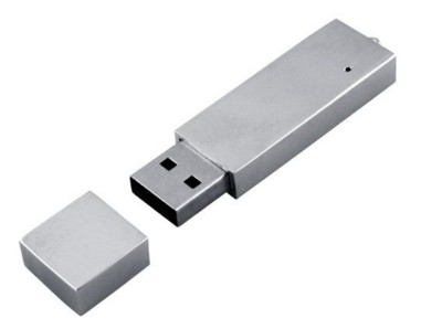 Picture of BABY METAL EXEC USB FLASH DRIVE MEMORY STICK.