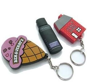 Picture of BESPOKE SHAPE USB FLASH DRIVE MEMORY STICK.