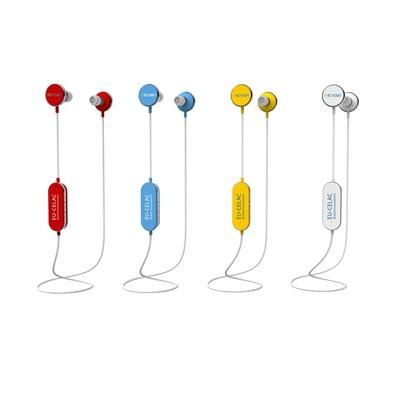 Picture of BUDZ BLUETOOTH CORDLESS HEADPHONES