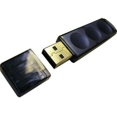 Picture of BABY SMART USB FLASH DRIVE MEMORY STICK.