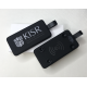 Picture of P74 10,000MAH CORDLESS CHARGER POWERBANK