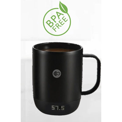 Picture of SMART SELF-HEATING MUG
