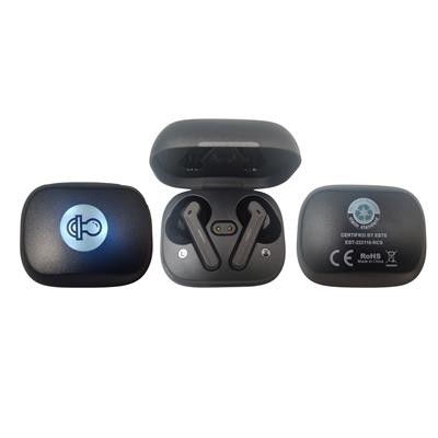 Picture of TWS CORDLESS EARBUDS with Enc Function