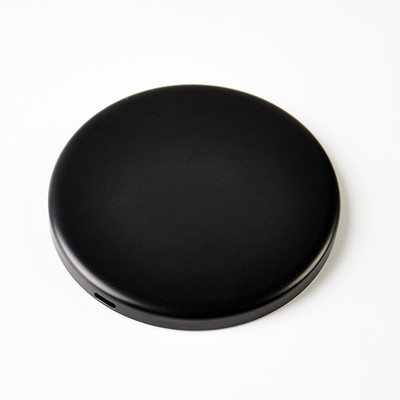 Picture of WCF01 YVES - 15W CORDLESS CHARGER PAD