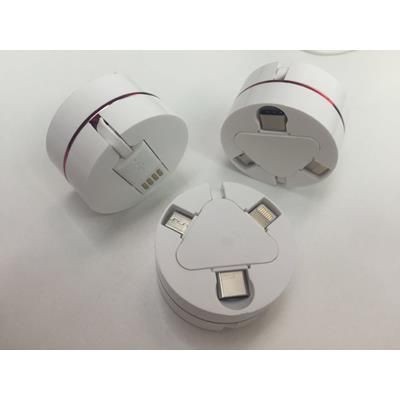 Picture of 3-IN-1 RETRACTABLE CABLE