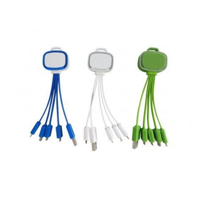 Picture of 4-IN-1 LIGHT UP CABLE