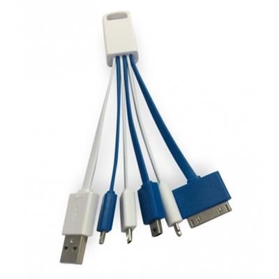 Picture of 6-IN-1 MULTI CABLE.