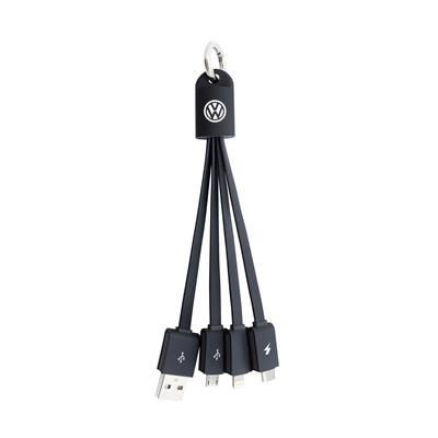 Picture of PLASTIC 3-IN-1 CABLE