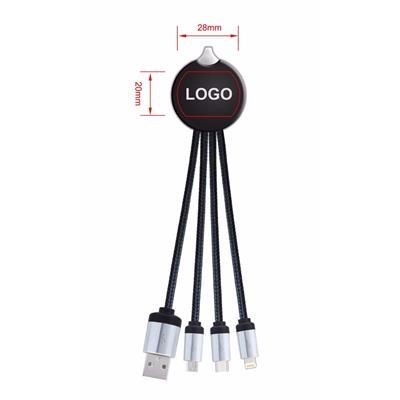 Picture of 3-IN-1-LIGHT UP CABLE.