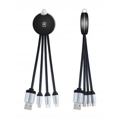 Picture of 3-IN-1 CHARGER CABLE.