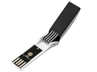 Picture of COB CLIP USB FLASH DRIVE MEMORY STICK