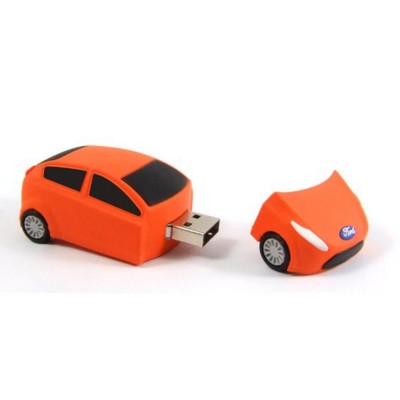 Picture of CUSTOM SHAPE USB FLASH DRIVE MEMORY STICK.