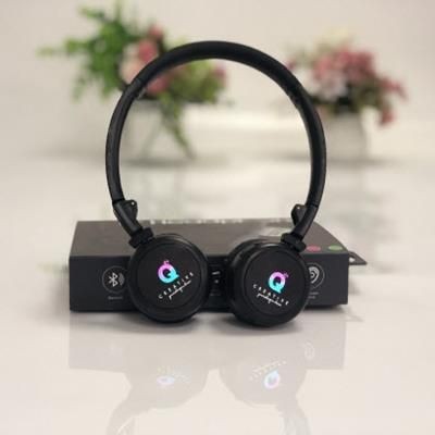 Picture of BLUETOOTH HEADPHONES - GLOW.