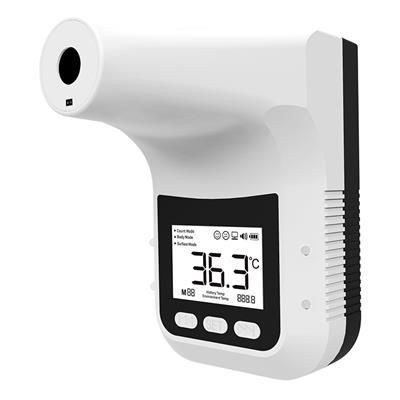 Picture of WALL MOUNTED OR TRIPOD INFRARED THERMOMETER.