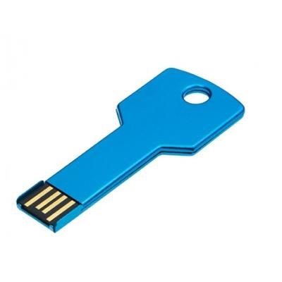 Picture of KEY USB 6 MEMORY STICK - UK STOCK.
