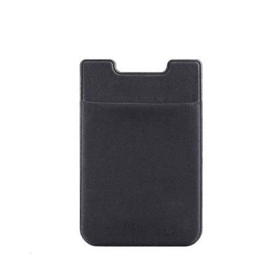 Picture of LYCRA RFID PHONE WALLET