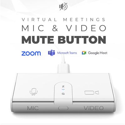 Picture of MUTE BUTTON