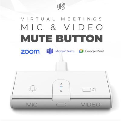 Picture of MUTE BUTTON.