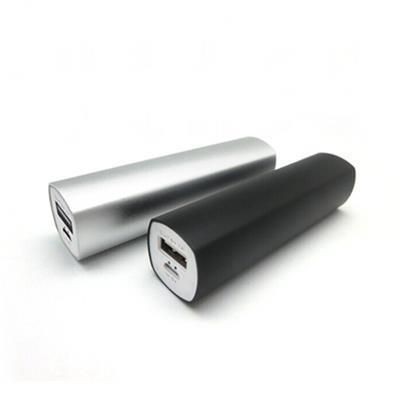 Picture of METAL POWER BANK CHARGER 022.