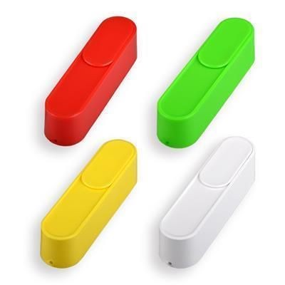 Picture of PLASTIC POWER BANK CHARGER 025