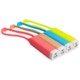 Picture of PLASTIC POWER BANK CHARGER 004