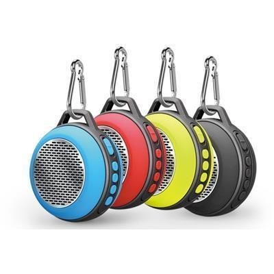 Portable Bluetooth Wireless HiFi Speaker Stereo Super Bass Music Sounder AUX TF Durable Dreamyth 