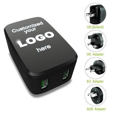 Picture of TRAVEL ADAPTER